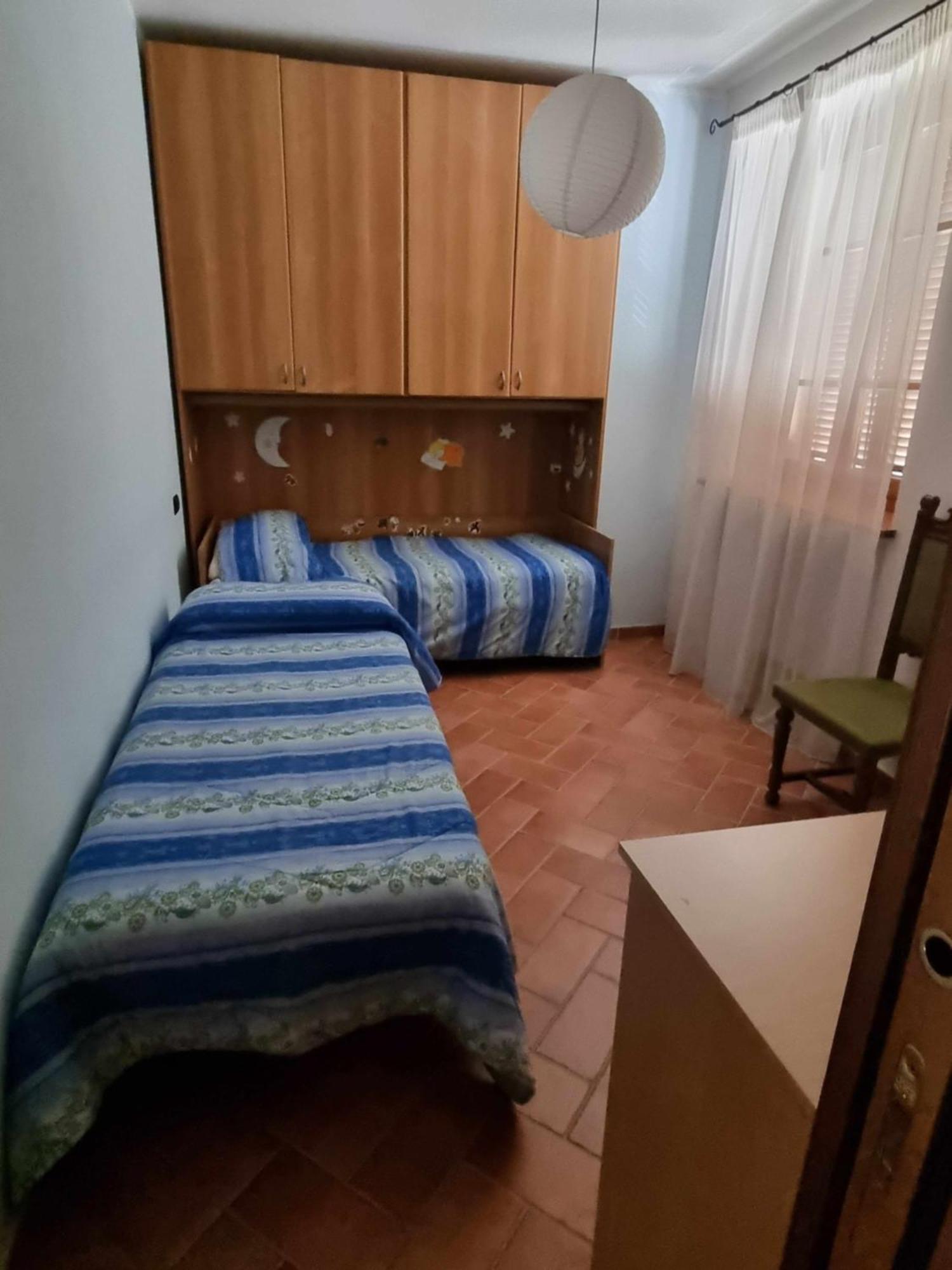 Ospitaci Appartamenti Di Campagna Le Rancole Valtopina Extérieur photo